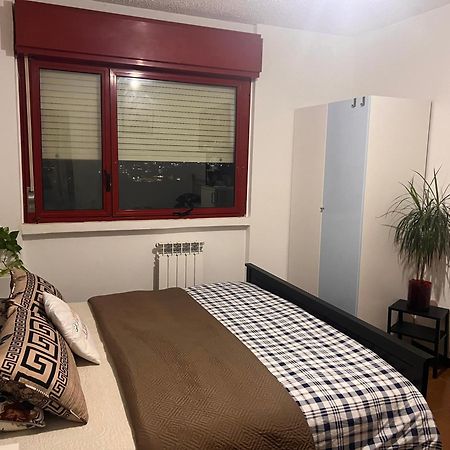 Ferienwohnung Friends And Family Brescia Exterior foto