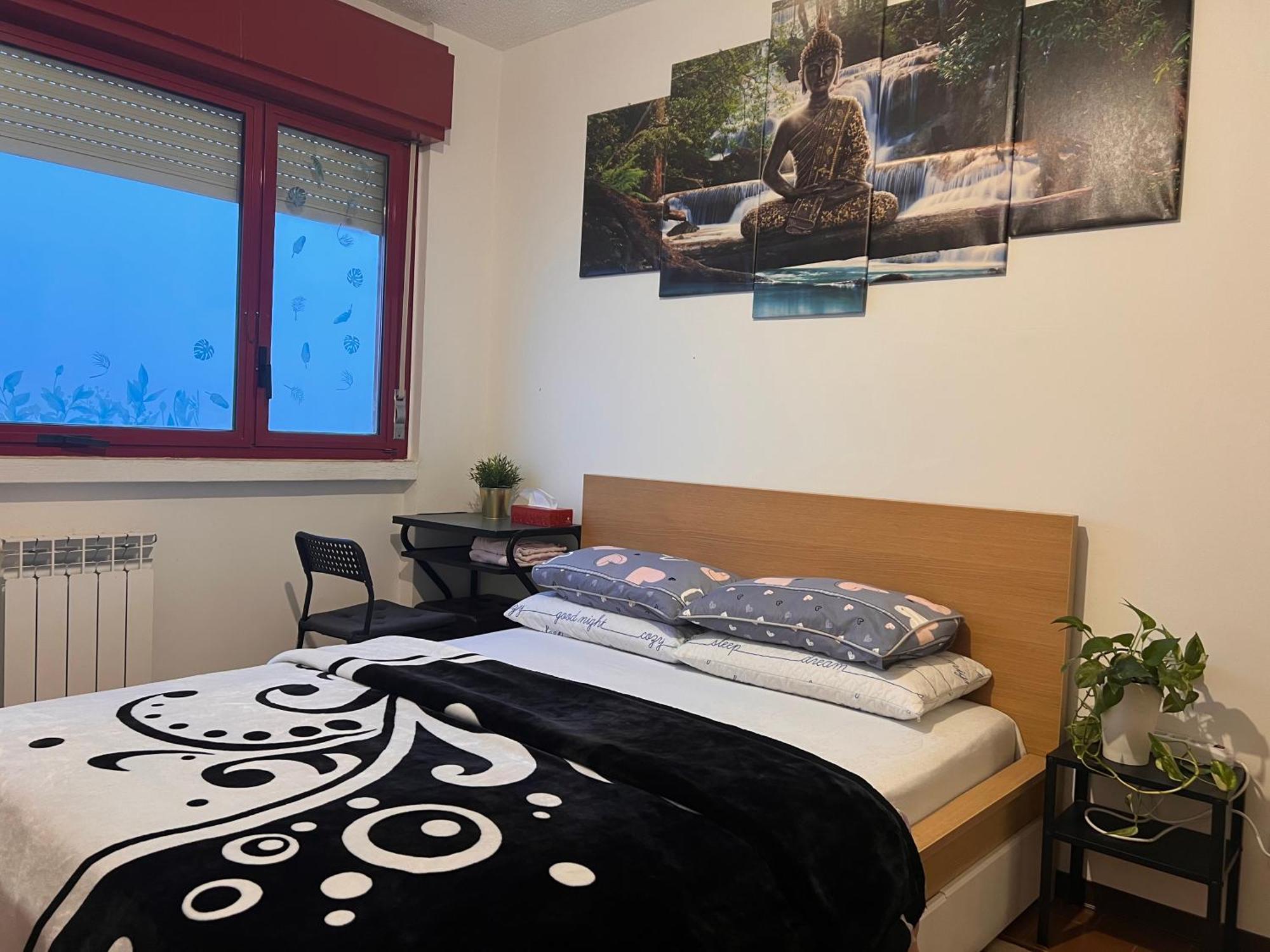 Ferienwohnung Friends And Family Brescia Exterior foto