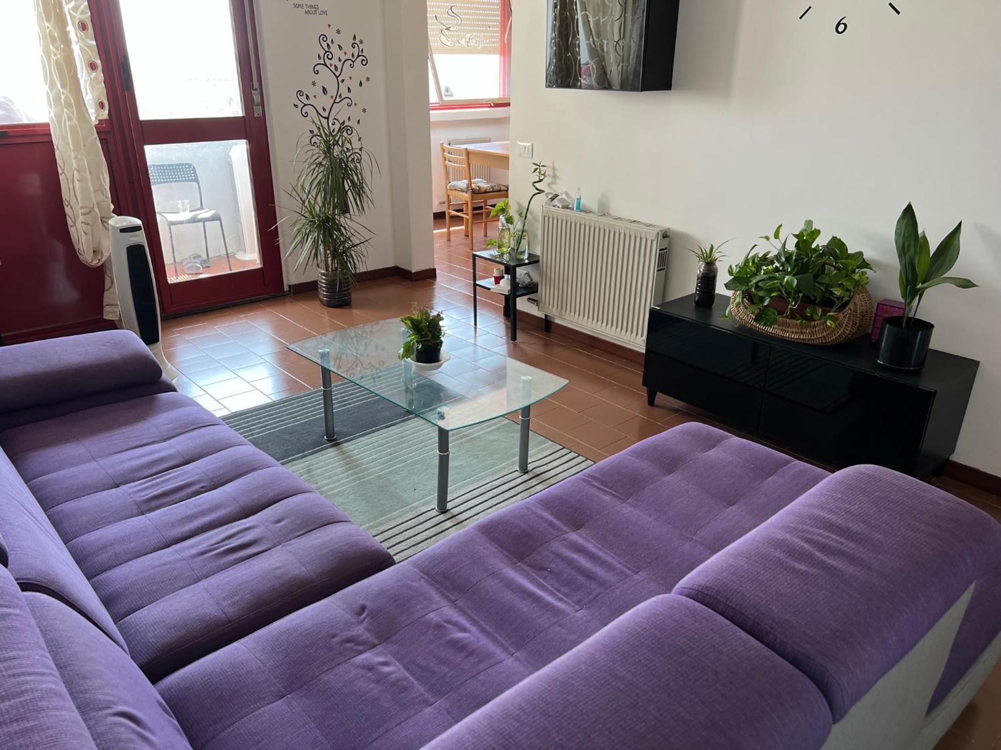 Ferienwohnung Friends And Family Brescia Exterior foto