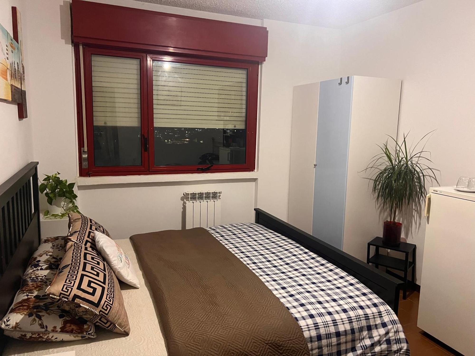 Ferienwohnung Friends And Family Brescia Exterior foto