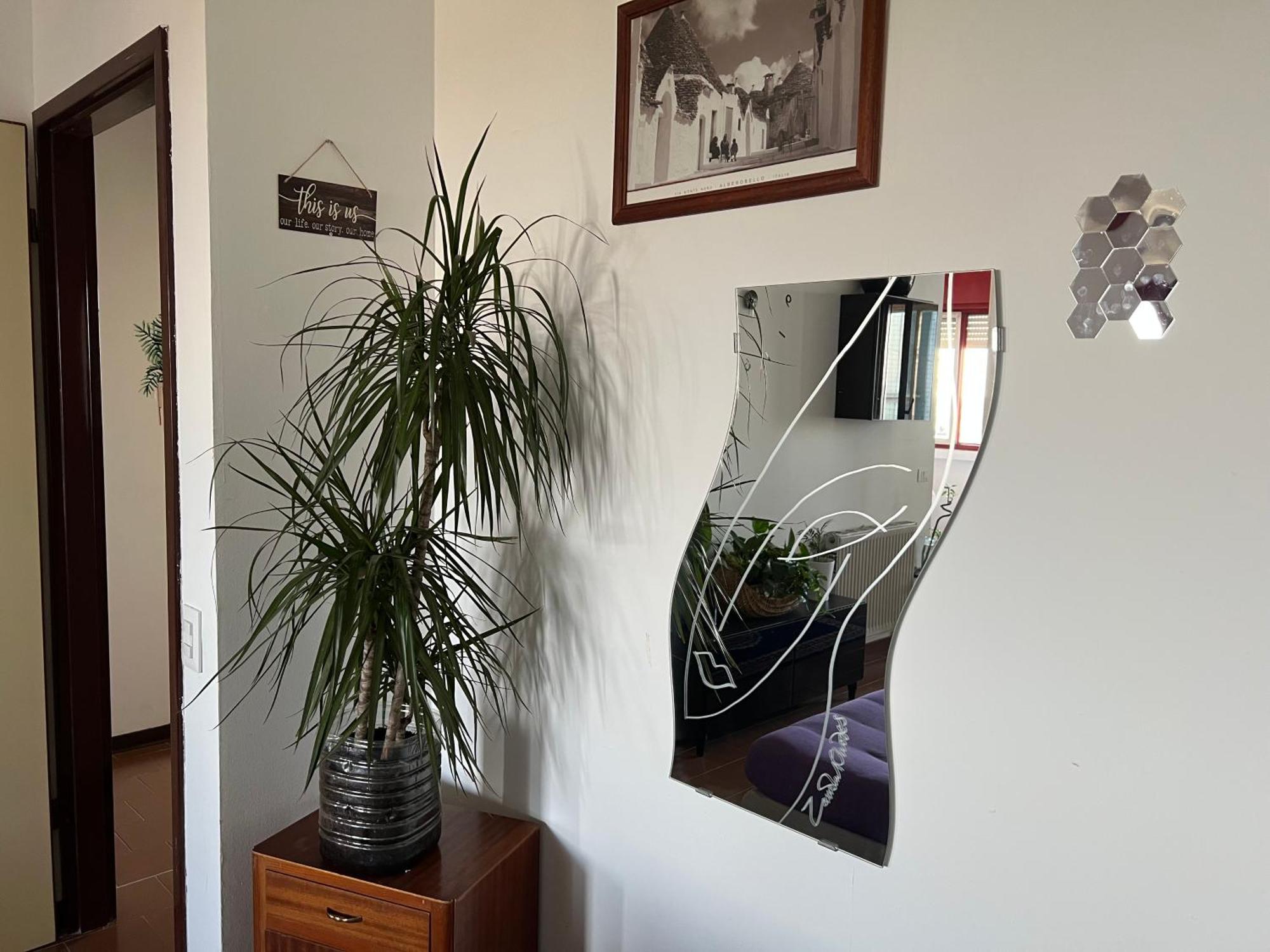 Ferienwohnung Friends And Family Brescia Exterior foto