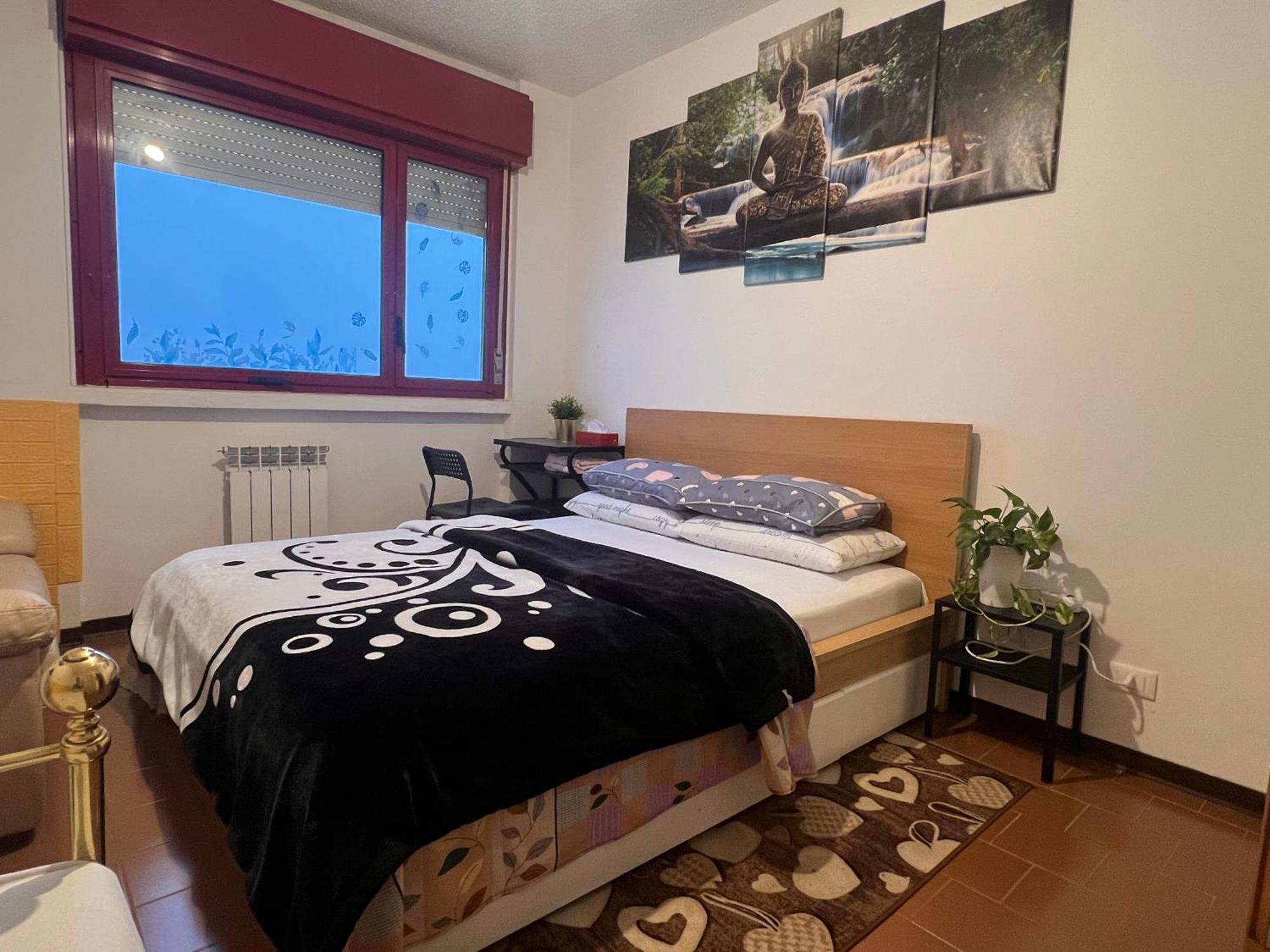 Ferienwohnung Friends And Family Brescia Exterior foto